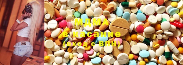 прущая мука Надым